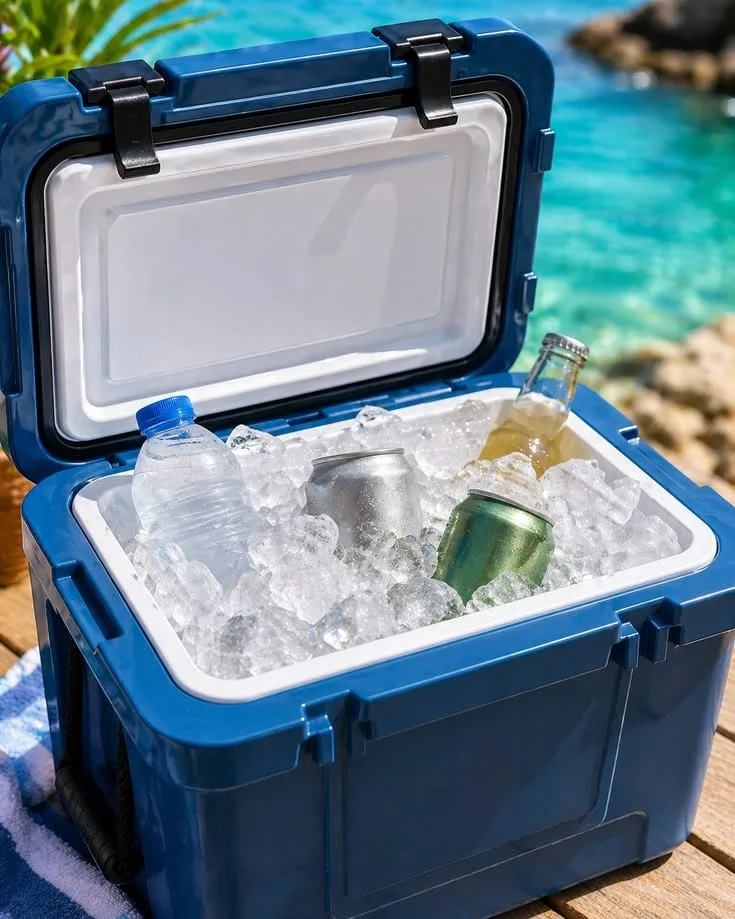 Cooler Boxes available for hire across Nairobi and Kiambu - photo 3